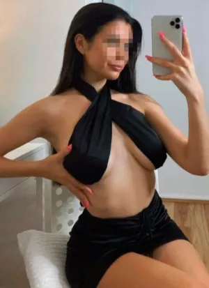 проститутка Алла, 23, Набережные Челны